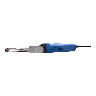 PFERD TOOLS Elektrobandschleifer EBER 8/280 230 Volt Bandlänge: 520 mm x Breite: 3-20 mm