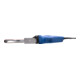 PFERD TOOLS Elektrobandschleifer EBER 8/280 230 Volt Bandlänge: 520 mm x Breite: 3-20 mm
