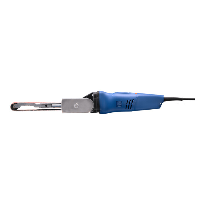 PFERD TOOLS Elektrobandschleifer EBER 8/280 230 Volt Bandlänge: 520 mm x Breite: 3-20 mm