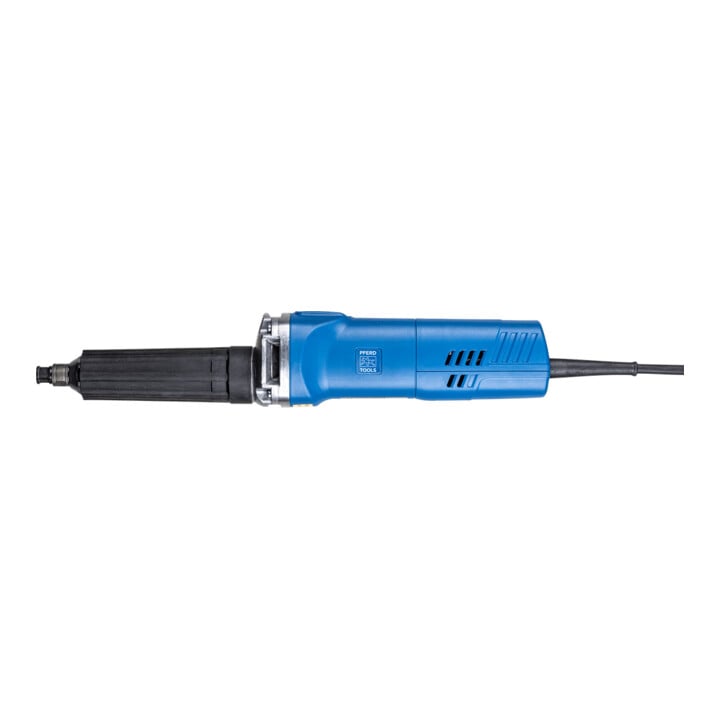 PFERD TOOLS Elektrogeradschleifer EGER 8/90 230 Volt 9.000 RPM/710 Watt