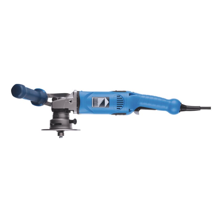 PFERD TOOLS Elektrokantenfräse EDGE FINISH UWER 18/110 EF 230 Volt 11.000-2.750 RPM/1.750 Watt