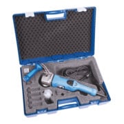 PFERD TOOLS Elektrokantenfräse EDGE FINISH UWER 18/110 EF-30 TK 230 Volt 11.000-2.750 RPM/1.750 Watt