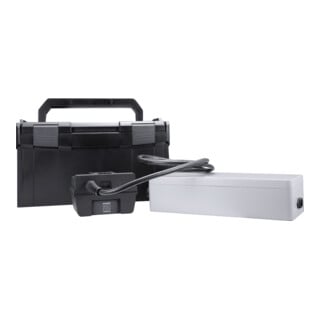 PFERD TOOLS Elektromaschine RCK NT L-BOXX mit 2 m Netzkabel