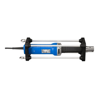 PFERD TOOLS Elektromotor für Biegwelle EMER 8/280 BW 230 Volt 28.000-8.500 RPM/750 Watt