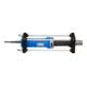 PFERD TOOLS Elektromotor für Biegwelle EMER 8/280 BW 230 Volt 28.000-8.500 RPM/750 Watt