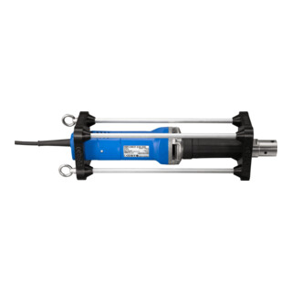 PFERD TOOLS Elektromotor für Biegwelle EMER 8/90 BW 230 Volt 9.000-2.500 RPM/710 Watt