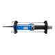 PFERD TOOLS Elektromotor für Biegwelle EMER 8/90 BW 230 Volt 9.000-2.500 RPM/710 Watt