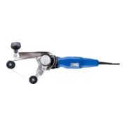 PFERD TOOLS Elektrorohrbandschleifer EBER 12/25 R 230 Volt 7,6 m/s Bandlänge: 610-820 mm x Breite: 12-40 mm