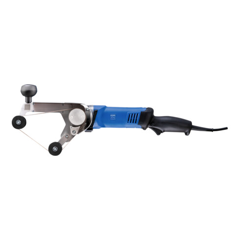 PFERD TOOLS Elektrorohrbandschleifer EBER 17/75 R 230 Volt/22,8 m/s Bandlänge: 610-820 mm x Breite: 12-40 mm