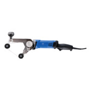 PFERD TOOLS Elektrorohrbandschleifer EBER 17/75 R 230 Volt/22,8 m/s Bandlänge: 610-820 mm x Breite: 12-40 mm