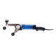 PFERD TOOLS Elektrorohrbandschleifer EBER 17/75 R 230 Volt/22,8 m/s Bandlänge: 610-820 mm x Breite: 12-40 mm