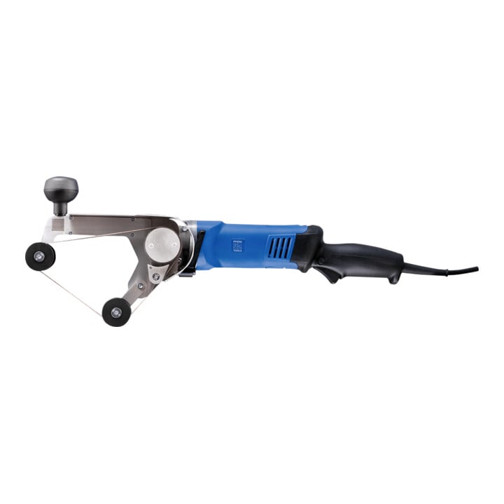 PFERD TOOLS Elektrorohrbandschleifer EBER 17/75 R 230 Volt/22,8 m/s Bandlänge: 610-820 mm x Breite: 12-40 mm