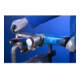PFERD TOOLS Elektrorohrbandschleifer EBER 17/75 R 230 Volt/22,8 m/s Bandlänge: 610-820 mm x Breite: 12-40 mm