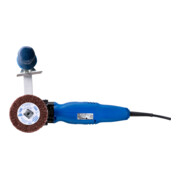 PFERD TOOLS Elektrosatiniermaschine ESER 12/25 230 Volt 2.500 RPM/1.200 Watt