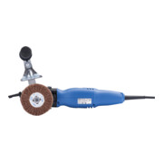 PFERD TOOLS Elektrosatiniermaschine ESER 12/25 230 Volt 2.500 RPM/1.200 Watt