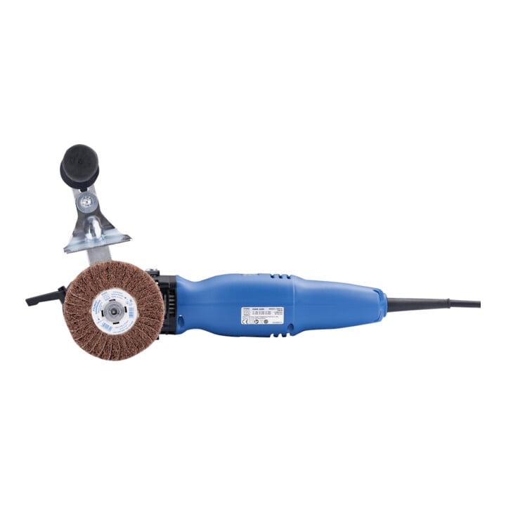 PFERD TOOLS Elektrosatiniermaschine ESER 12/25 230 Volt 2.500 RPM/1.200 Watt