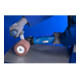 PFERD TOOLS Elektrosatiniermaschine ESER 12/25 230 Volt 2.500 RPM/1.200 Watt