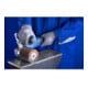 PFERD TOOLS Elektrosatiniermaschine ESER 17/75 230 Volt 7.500 RPM/1.700 Watt