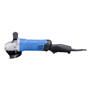 PFERD TOOLS Elektrowinkelschleifer EWER 17/75 230 Volt für Ø 125 mm 7.500 RPM/1.700 Watt