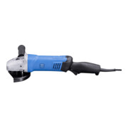 PFERD TOOLS Elektrowinkelschleifer EWER 17/75 230 Volt für Ø 125 mm 7.500 RPM/1.700 Watt