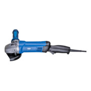 PFERD TOOLS Elektrowinkelschleifer EWER 17/75 230 Volt für Ø 125 mm 7.500 RPM/1.700 Watt