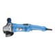 PFERD TOOLS Elektrowinkelschleifer UWER 18/110 SI für Ø 125 mm 230 Volt 11.000-2.700 RPM/1.750 Watt
