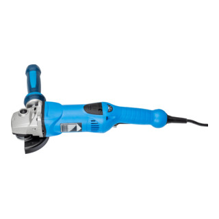 PFERD TOOLS Elektrowinkelschleifer UWER 18/120 SI für Ø 115 mm 230 Volt 11.500-2.800 RPM/1.750 Watt