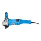 PFERD TOOLS Elektrowinkelschleifer UWER 18/120 SI für Ø 115 mm 230 Volt 11.500-2.800 RPM/1.750 Watt