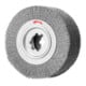 PFERD TOOLS Entgratbürste ungezopft RBU Ø 250x100x50,8 mm Bohrung Stahl-Draht-Ø 0,35 mm stationär
