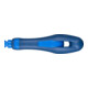 PFERD TOOLS Ergonomie-Feilenheft FH1 120mm für Kettensägefeilen Ø 4,0-5,5 mm