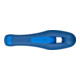 PFERD TOOLS Ergonomie-Feilenheft FH2 110mm für Schlüsselfeilen, Kettensägefeilen Ø 4,0-4,8 mm-1