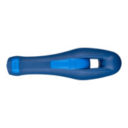 PFERD TOOLS Ergonomie-Feilenheft FH3 110mm für Feilenlänge 100-150mm, Kettensägefeilen Ø 4,8-7,9 mm (10)