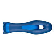 PFERD TOOLS Ergonomie-Feilenheft FH4/1 115 mm für flache und halbrunde Feilen, Feilenlänge 200-250mm (100)