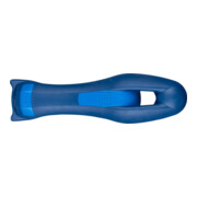 PFERD TOOLS Ergonomie-Feilenheft FH4/1 115 mm für flache und halbrunde Feilen, Feilenlänge 200-250mm (100)