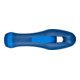 PFERD TOOLS Ergonomie-Feilenheft FH4 115 mm für Feilenlänge 200-250mm (10)-1