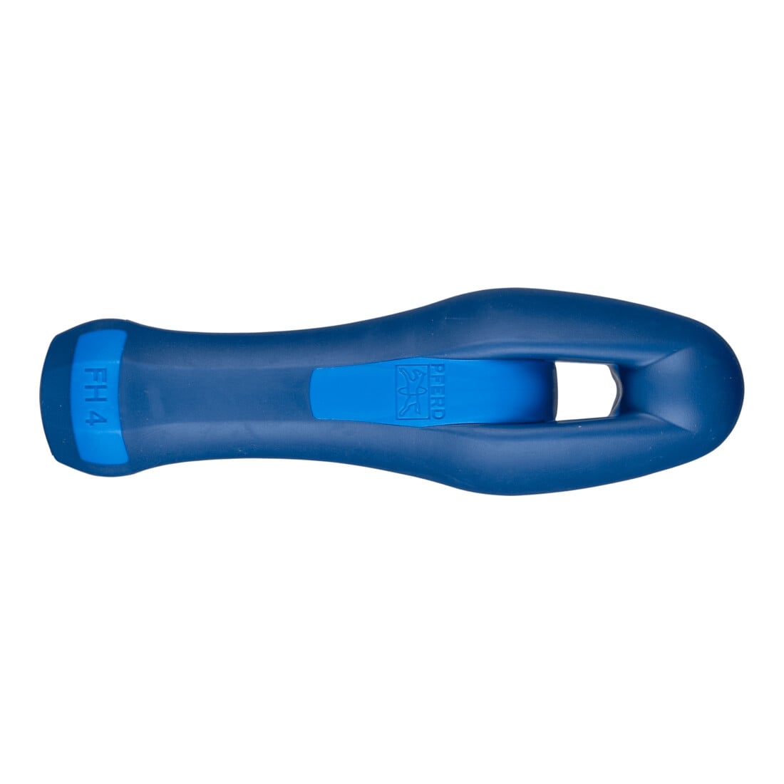 PFERD TOOLS Ergonomie-Feilenheft FH4 115 mm für Feilenlänge 200-250mm (10)