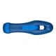 PFERD TOOLS Ergonomie-Feilenheft FH4 115 mm für Feilenlänge 200-250mm (100)