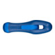 PFERD TOOLS Ergonomie-Feilenheft FH5 115 mm für Feilenlänge 300-350mm (10)-1