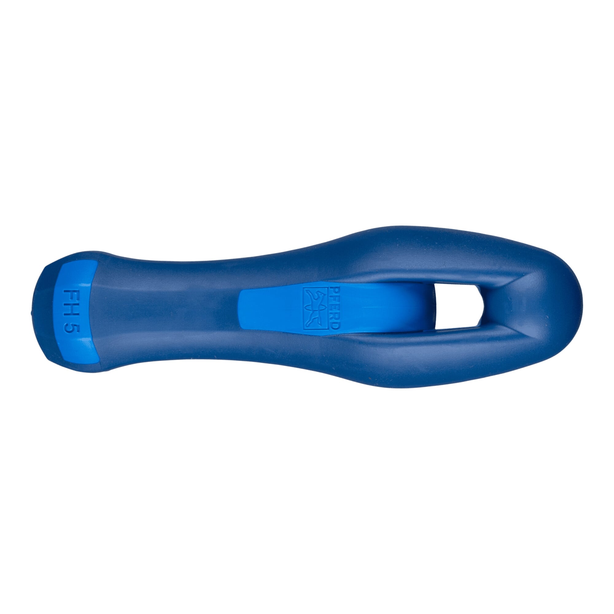 PFERD TOOLS Ergonomie-Feilenheft FH5 115 mm für Feilenlänge 300-350mm (10)