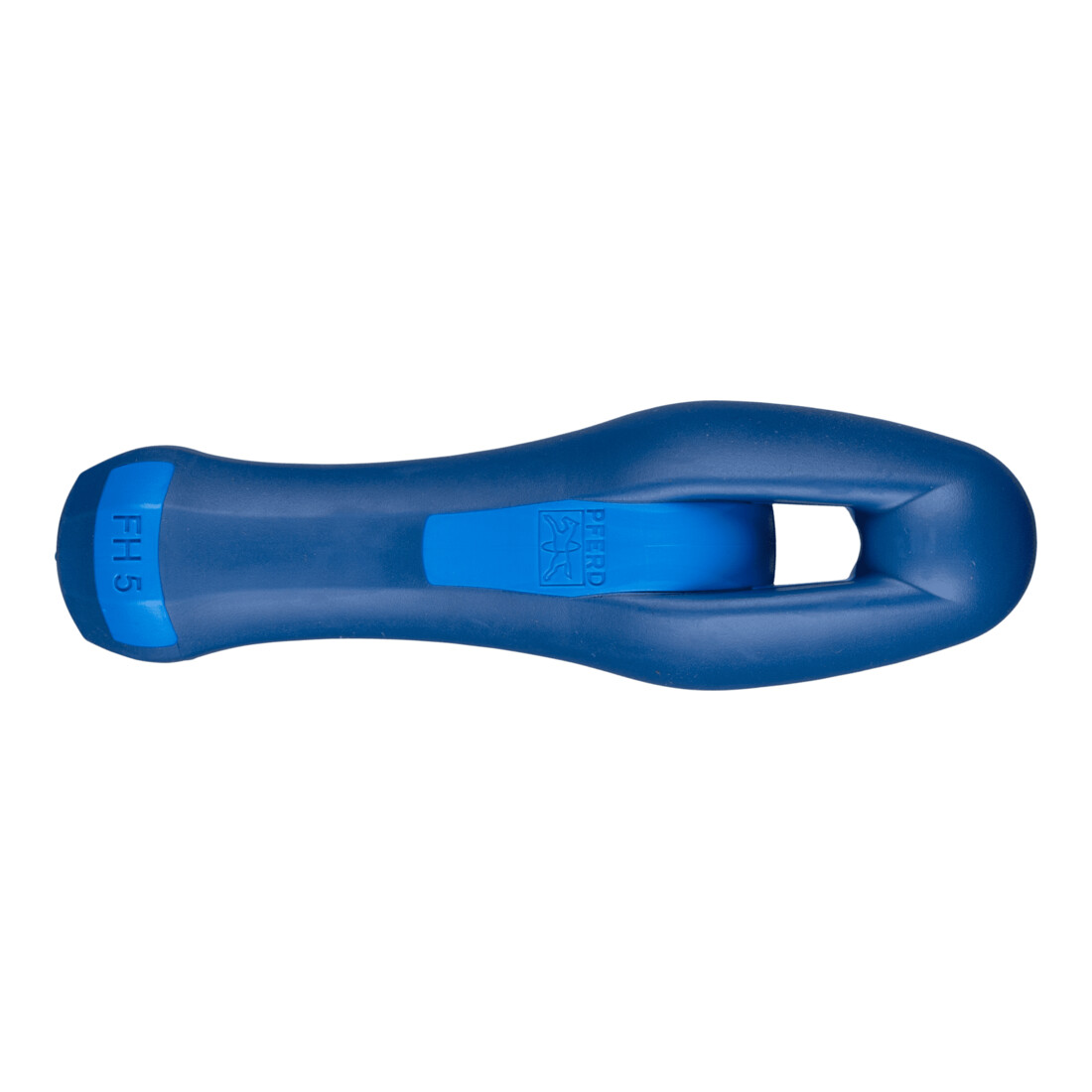 PFERD TOOLS Ergonomie-Feilenheft FH5 115 mm für Feilenlänge 300-350mm (10)
