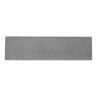 PFERD TOOLS Ersatzfeile für Universelle-Kantenfeile (UKF) Typ KF110 Flachstumpf 110mm Zahnung 2