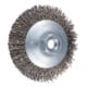 PFERD TOOLS Fadenstirnbürste POS KBU 10010/M14 LIT INOX 0,25