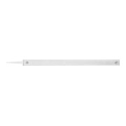 PFERD TOOLS Feilblatt-Halter Typ 296 350mm für flachstumpfe Feilblätter, ergonomisch geformt