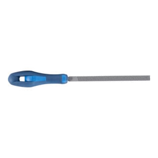 PFERD TOOLS Feile BSF 150-9,8 Z2 gezahnt