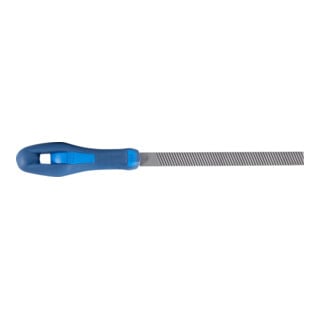 PFERD TOOLS Feilen BSF 150-12,5 Z2 gezahnt