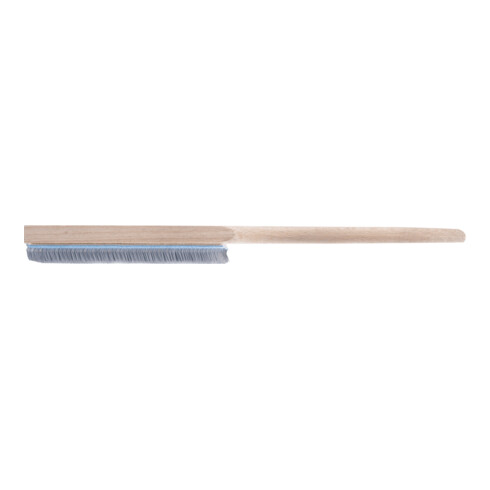PFERD TOOLS Feilenbürste HBF Stahl-Draht-Ø 0,30 mm