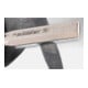 PFERD TOOLS Feilenbürste HBF Stahl-Draht-Ø 0,30 mm (1)
