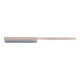 PFERD TOOLS Feilenbürste HBF Stahl-Draht-Ø 0,30 mm