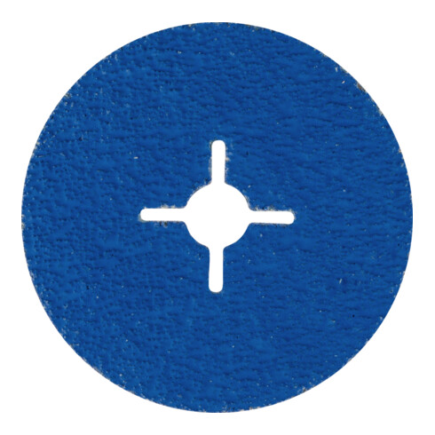 PFERD TOOLS Fiberscheibe Ø 100mm VICTOGRAIN-COOL36 für Edelstahl und Stahl