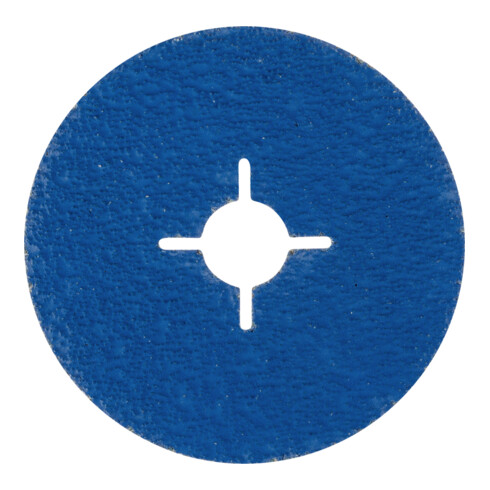 PFERD Fiberscheibe VICTOGRAIN-COOL36 für Edelstahl und Stahl